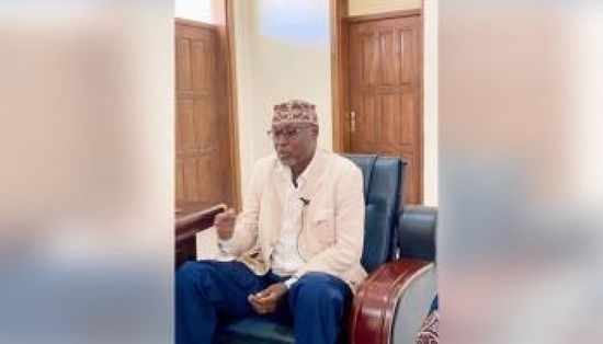 وزير صومالي ينجو من محاولة اغتيال مروعة