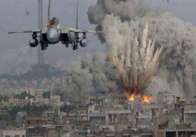 طائرات مجهولة تستهدف مليشيات موالية لإيران في سوريا