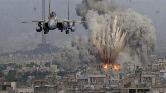 طائرات مجهولة تستهدف مليشيات موالية لإيران في سوريا