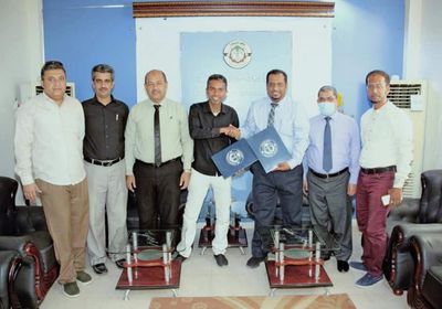 مركزان للتعليم المفتوح في غيل باوزير والشحر