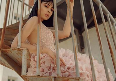 بعد إعلان حملها.. القصة الكاملة لأزمة الفنانة التونسية عائشة عطية