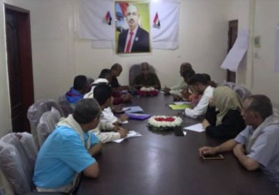 فعالية مركزية للاحتفال بذكرى الاستقلال الوطني في الحبيلين