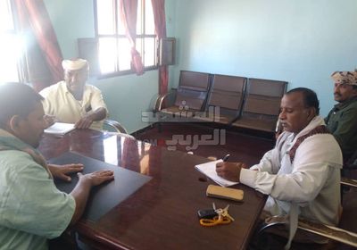 "المصائد السمكية" بسقطرى تعلن توريد الرسوم الضريبية