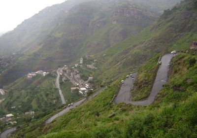 احذر.. حيلة خبيثة لعصابات التقطع في إب