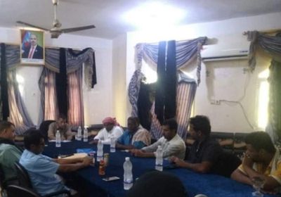 الاجتماع العام لـ "انتقالي المهرة" في 20 ديسمبر