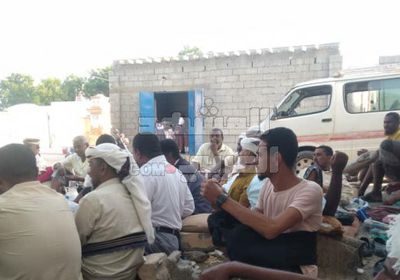 مزارعو القريات يتصدون للمتلاعبين بالأراضي الزراعية