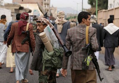 فساد الحوثيين وصل إلى "أموال الأوقاف" في إب