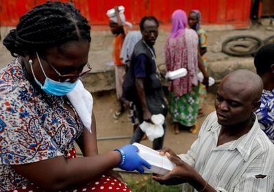 غانا تسجل 49 ألفًا و 302 إصابة بكورونا حتى اليوم