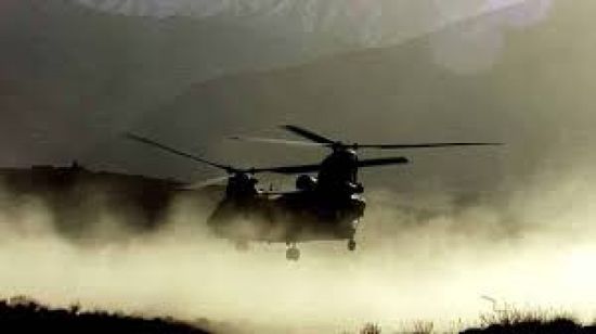 مصر تكشف سبب سقوط طائرة القوات متعددة الجنسيات