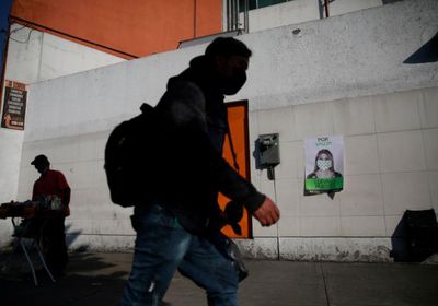 المكسيك تسجل 5658 إصابة جديدة بفيروس كورونا