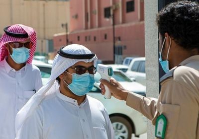 كورونا يسجل 311 إصابة جديدة في السعودية