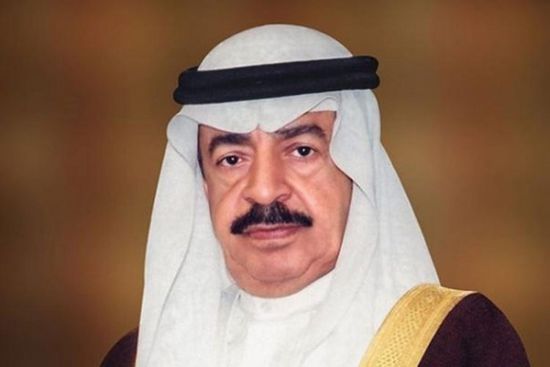  اليوم.. تشييع جثمان رئيس الوزراء البحريني الراحل