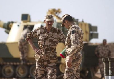  المغرب يُطلق عملية عسكرية حدودية لمواجهة استفزازات البوليساريو