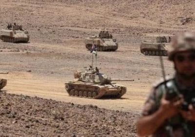 الجيش المغربي يحبط هجوما لجبهة البوليساريو في منطقة المحبس