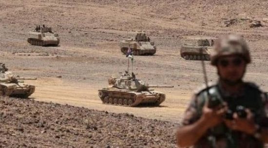 الجيش المغربي يحبط هجوما لجبهة البوليساريو في منطقة المحبس