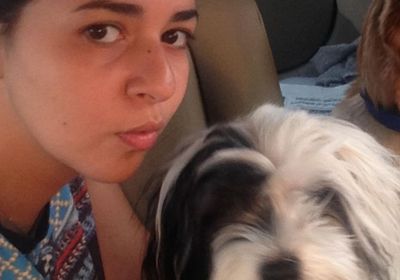 إيمي سمير غانم حزينة لهذا السبب