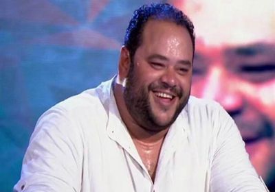 محمد ممدوح يوجه رسالة شكر لـ أحمد أمين بسبب أداءه في "ما وراء الطبيعة"