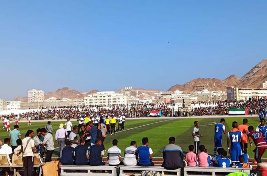 برعاية الزُبيدي.. انطلاق بطولة "محمد بن زايد" بالمكلا