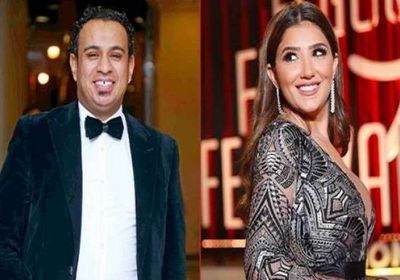 مي عمر تشارك محمود الليثي الغناء في "لؤلؤ"