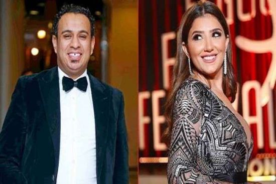 مي عمر تشارك محمود الليثي الغناء في "لؤلؤ"