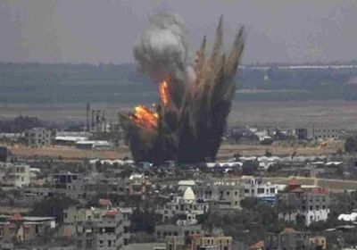 طائرات تستهدف مليشيات موالية لإيران في بادية الرقة