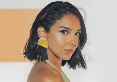 سلمى أبو ضيف تعلن تعافيها من فيروس كورونا