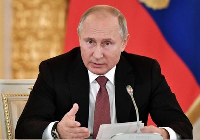 الرئيس الروسي يُعلن وقف كامل للقتال في قره باغ