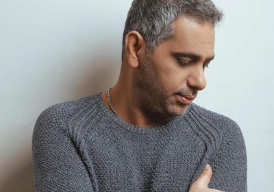 فضل شاكر :أعيش في مخيم بلبنان والحفلات الأونلاين وسيلة تحايل