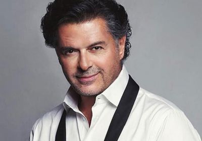 راغب علامة :كل عام تتقدم الإمارات 5 سنوات