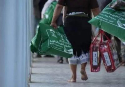 990 حقيبة شتوية للنازحين في عتق