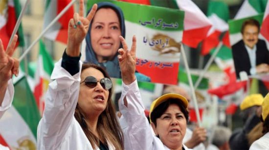  هولندا تُحذر المعارضة الإيرانية من الاختطاف في حال السفر