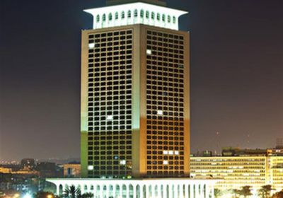 مصر تدين إطلاق زورقين حوثيين لاستهداف السعودية