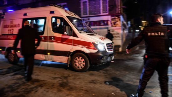 مقتل شخصين وفقدان آخر في انفجار بمشفى للمحاربين القدامى بأمريكا