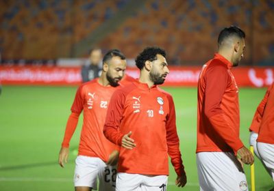 بعد صلاح.. اتحاد الكرة يعلن إيجابية عينة 3 لاعبين من مصر وتوجو لفيروس كورونا
