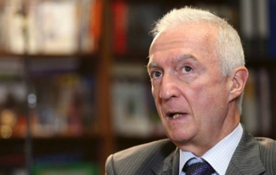  مسؤول أوروبي: العمليات الإرهابية في أوروبا ينفذها محليون