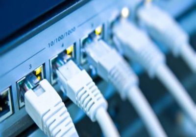 انقطاع الإنترنت في شبوة وساحل حضرموت