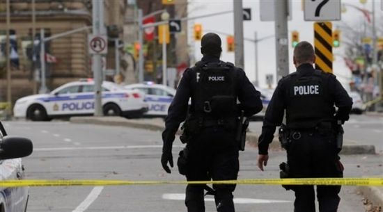 كندا تُعلن وجود عملية احتجاز محتملة