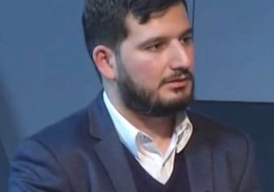  "الطائي": هل استسلم الكاظمي للمليشيات قبيل رحيل إدارة ترمب؟