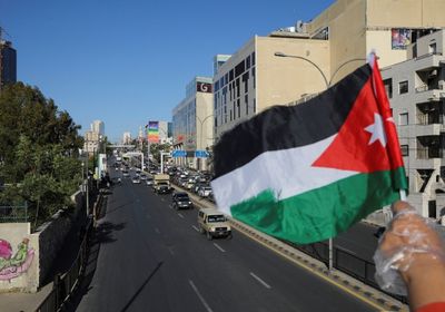 الأردن يُسجل 71 وفاة و4469 إصابة جديدة بكورونا