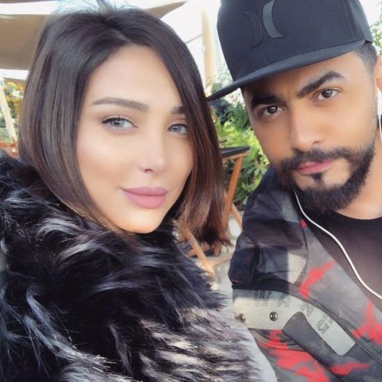 بسمة بوسيل تحذف "ستوري" انفصالها عن تامر حسني