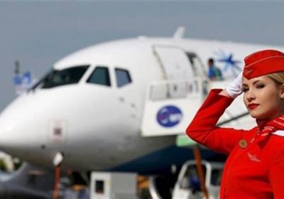 روسيا تستأنف رحلاتها الجوية مع إثيوبيا وجزر سيشل