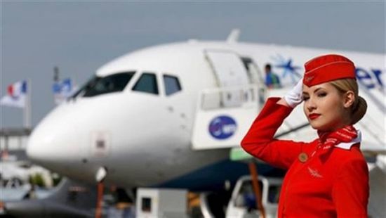 روسيا تستأنف رحلاتها الجوية مع إثيوبيا وجزر سيشل