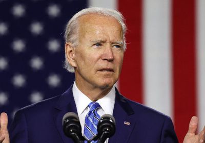 قاض في ولاية أمريكية يرفض التصديق على فوز بايدن