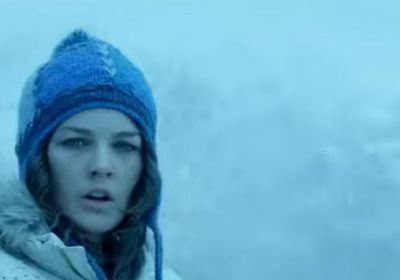 "The Empty Man" يحقق 3 ملايين دولار إيرادات