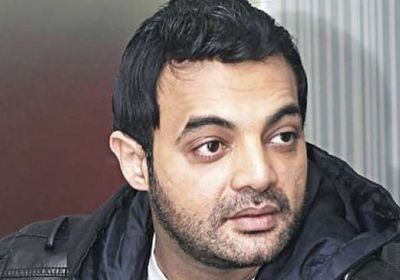 عمرو محمود ياسين يدعو لـ محمد صلاح وإبراهيم فايق