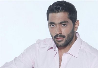 أحمد فلوكس :رفضت فيلم عالمي مع جاكي شان وجون سينا بسبب "الممر"