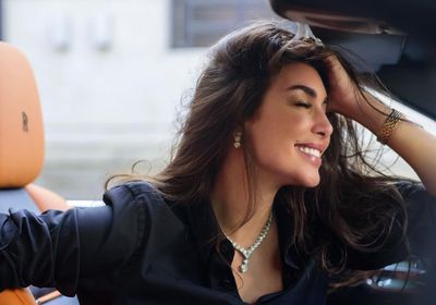 ياسمين صبري تتعرض للهجوم بسبب هذه الصورة