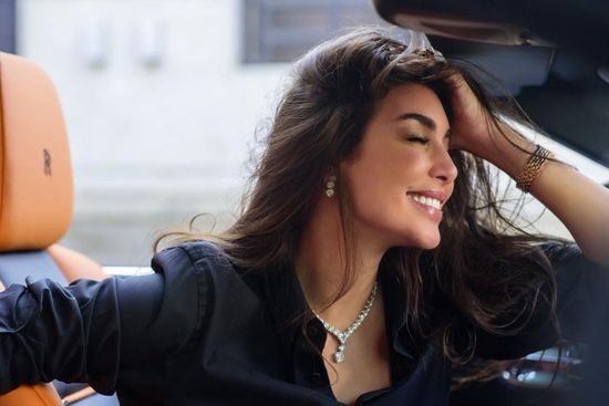 ياسمين صبري تتعرض للهجوم بسبب هذه الصورة