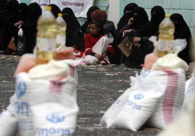 أوتشا تدعو لإجراءات عاجلة لمنع المجاعة باليمن