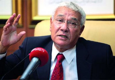 وفاة الكاتب المصري سعيد الكفراوي